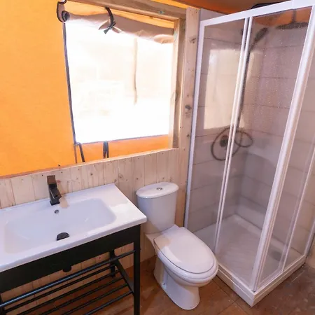 Glamping Eco Campus *